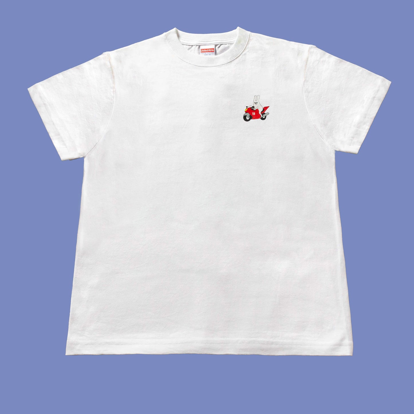 MOTORISE Tシャツ