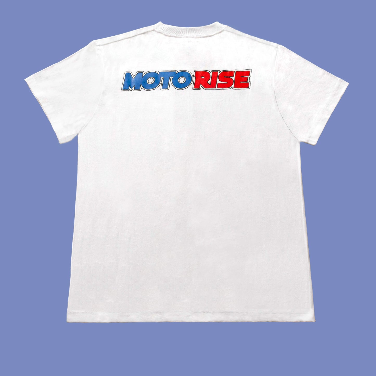 MOTORISE Tシャツ
