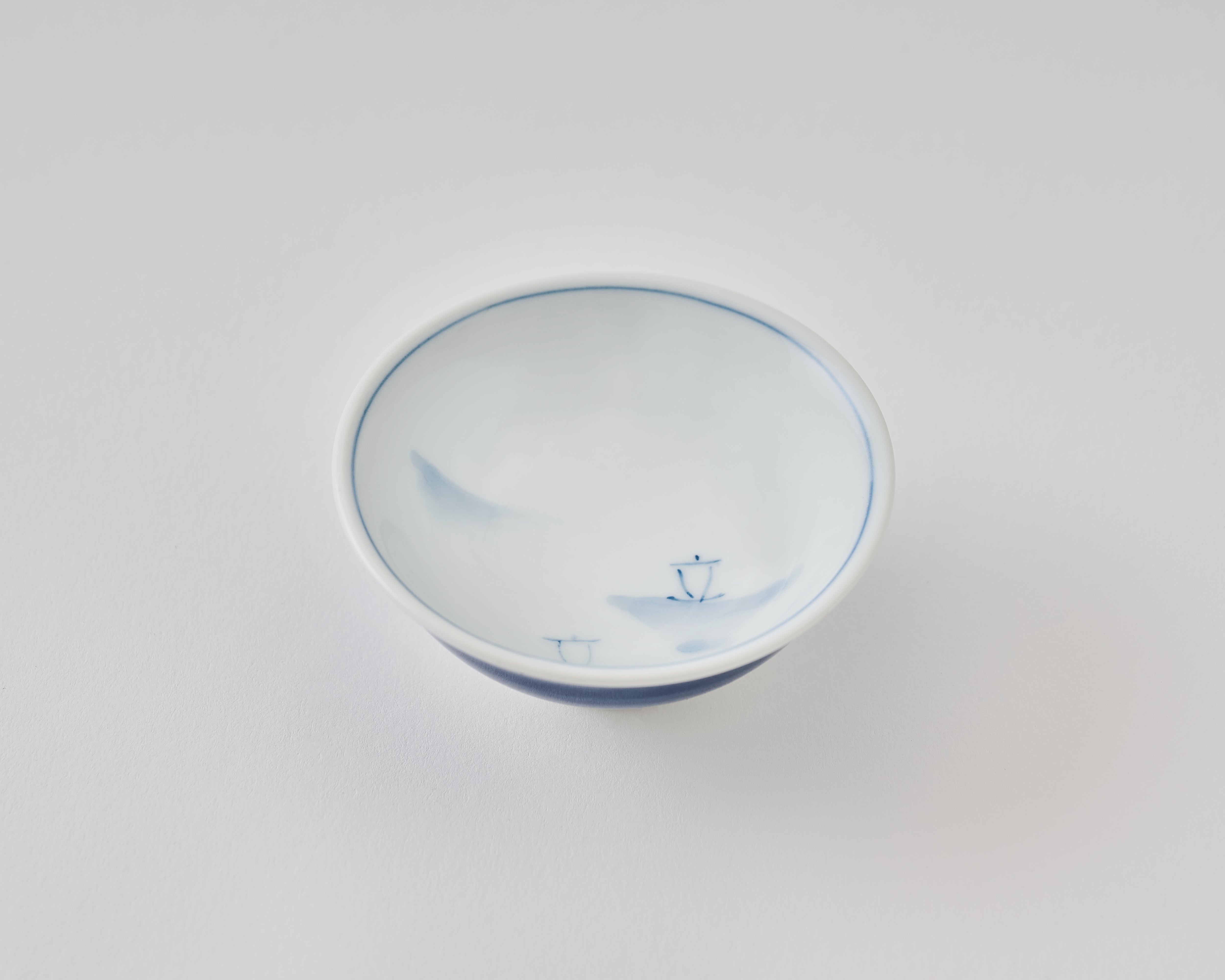 太田和彦監修 酒器「山水徳利盃揃え」（徳利・盃セット） – BS11SHOP