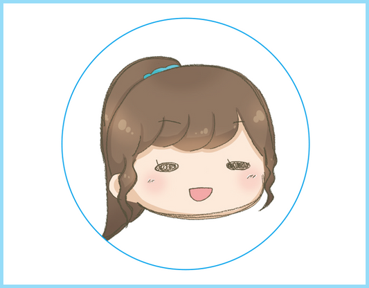 【予約販売】番組オリジナル缶バッジ（2月3日までの限定販売）